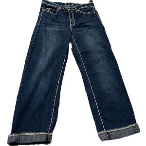 Tru‎ Luxe Jeans